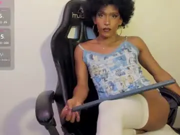Chaturbate Best Webcam of myst18_hunter