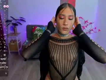 Chaturbate Free Porn Cam of camila_harperr