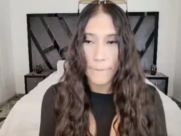 Chaturbate Adult Video Chat of camila_harperr