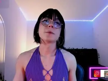 Chaturbate Sex Chat of cleo_nilee
