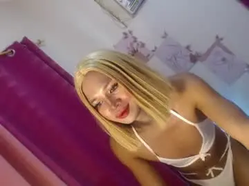 Chaturbate Sex Chat of ashley_cummer