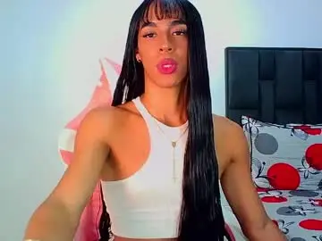 Chaturbate Best Webcam of rosalindasexy
