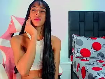 Chaturbate Best Webcam of rosalindasexy