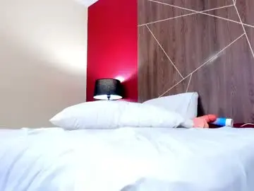 Chaturbate Adult Video Chat of serena_parker