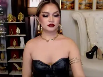 Chaturbate Live Porn of mistressathenna