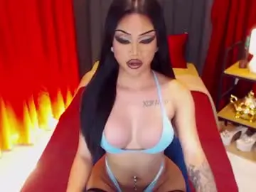 Chaturbate Best live sex cam show of red_ivyy
