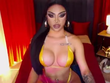 Chaturbate Sex Chat of red_ivyy