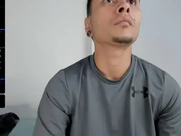 Chaturbate Private Sex Chat of alan_stark