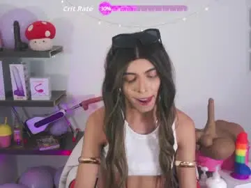 Chaturbate Live Porn of valentina_cerettis