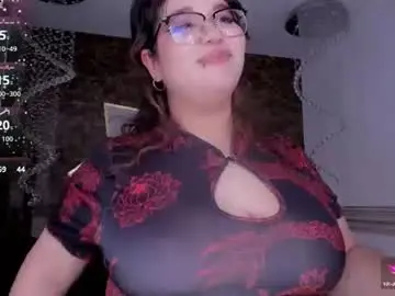 Chaturbate Live Porn of kate_dynasty
