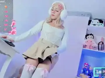 Chaturbate Live Sex Cam of danniigrovers