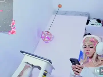 Chaturbate Nude Webcam of danniigrovers