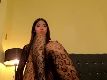 Chaturbate Adult Webcam of imyourmiss_gabbi