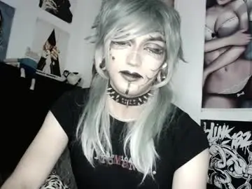 Chaturbate Best Webcam of kiiller_queen