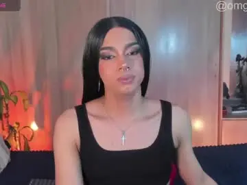 Chaturbate Adult Webcams of vampy__cinna