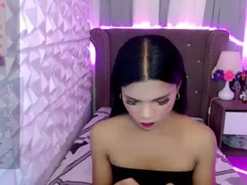 Chaturbate Sex Cam of miamalkovax