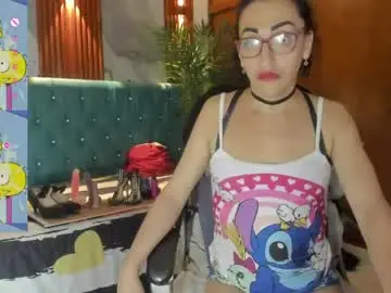 Chaturbate Watch Live Sex Cams of sabrina_dupont