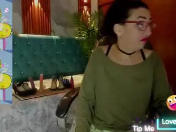 Chaturbate Free Live Porn of sabrina_dupont