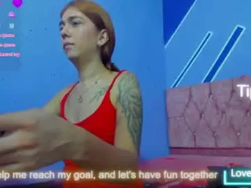 Chaturbate Live Sex of shy_amira18