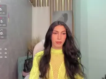Chaturbate Adult Video Chat of allicemackenzie_
