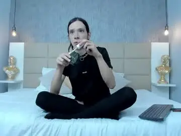Chaturbate Adult Webcam of hecate1_