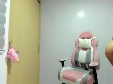 Chaturbate Best Webcam of mariaangel_99