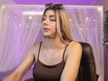 Chaturbate Adult Webcam of martinaa_rose
