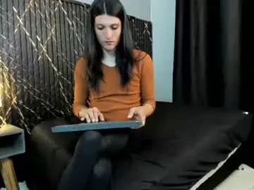 Chaturbate Adult Webcam of victoria__noir