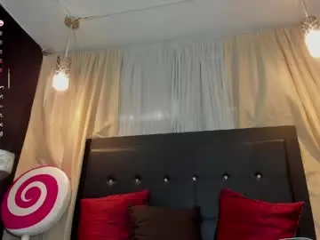 Chaturbate Private Sex Chat of brittany_williams_