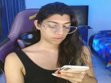 Chaturbate Sex Cam of engiel_phoenix