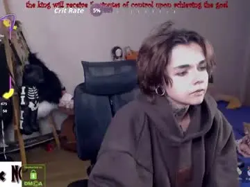 Chaturbate Adult Webcam of dark__elf