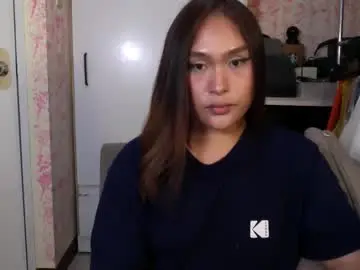Chaturbate Live Sex of eva_mazikeen69