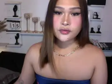 Chaturbate Free Porn Cam of eva_mazikeen69