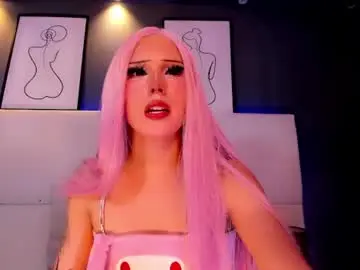Chaturbate Free Porn Cam of sandie_doll