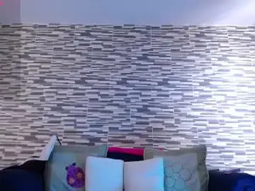 Chaturbate Live Porn of violetagomez_co
