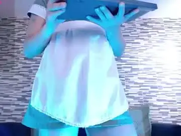 Chaturbate Private Sex Chat of violetagomez_co