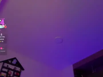 Chaturbate Live Sex Cam of arcana_angel