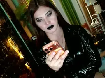 Chaturbate Sex Chat of queen_kendalx19