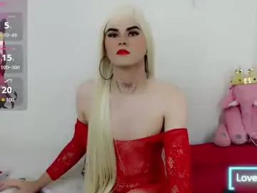 Chaturbate Nude Webcam of ayesha_saade