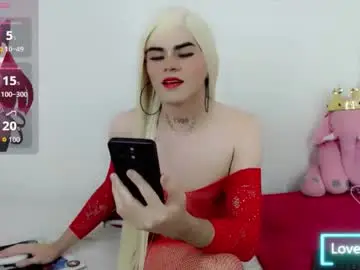 Chaturbate Adult Video Chat of ayesha_saade