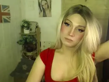 Chaturbate Nude Webcam of naughty_kim20