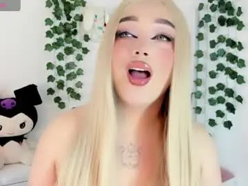 Chaturbate Live Porn of alana_muller_