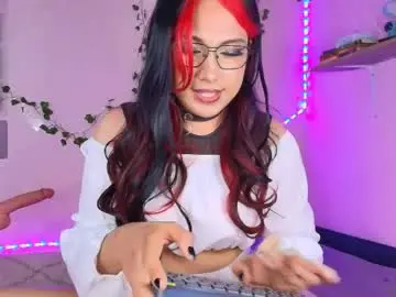 Chaturbate Live Porn of lucymorningstar399