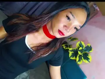 Chaturbate Watch Live Sex Cams of blackbarbie_jamie