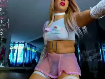 Chaturbate Best Webcam of emmahills_sex