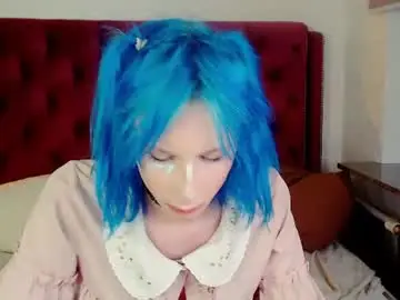 Chaturbate Sex Chat of hika_