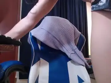 Chaturbate Adult Video Chat of lilith_ayanami