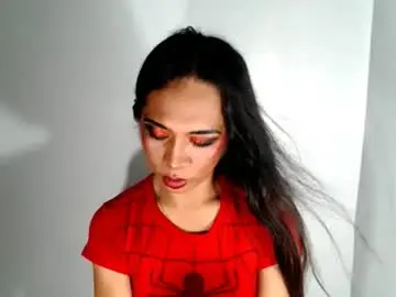 Chaturbate Live Porn of quinn_octavia