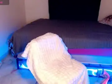 Chaturbate Best Webcam of annadeville666
