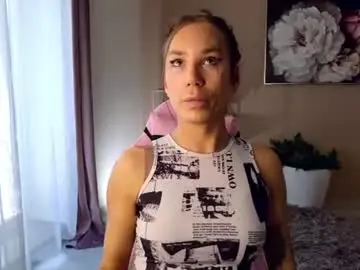 Chaturbate Live Sex of tsgisele